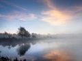18 paysage zone humide haute saintonge france