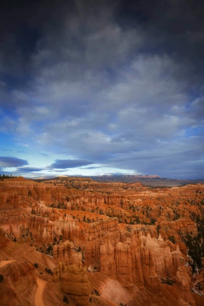 02 paysage de bryce canyon