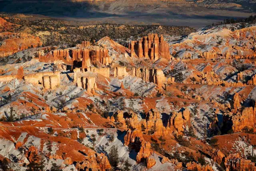 03 paysage de bryce canyon
