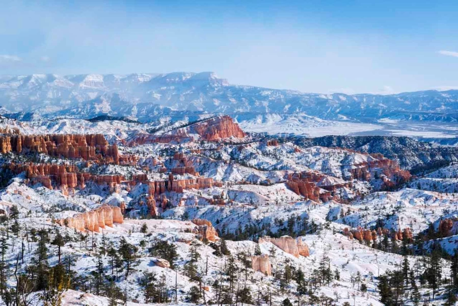 05 paysage de bryce canyon