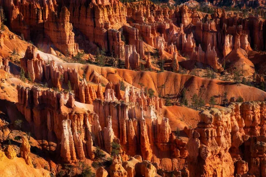 13 paysage de bryce canyon