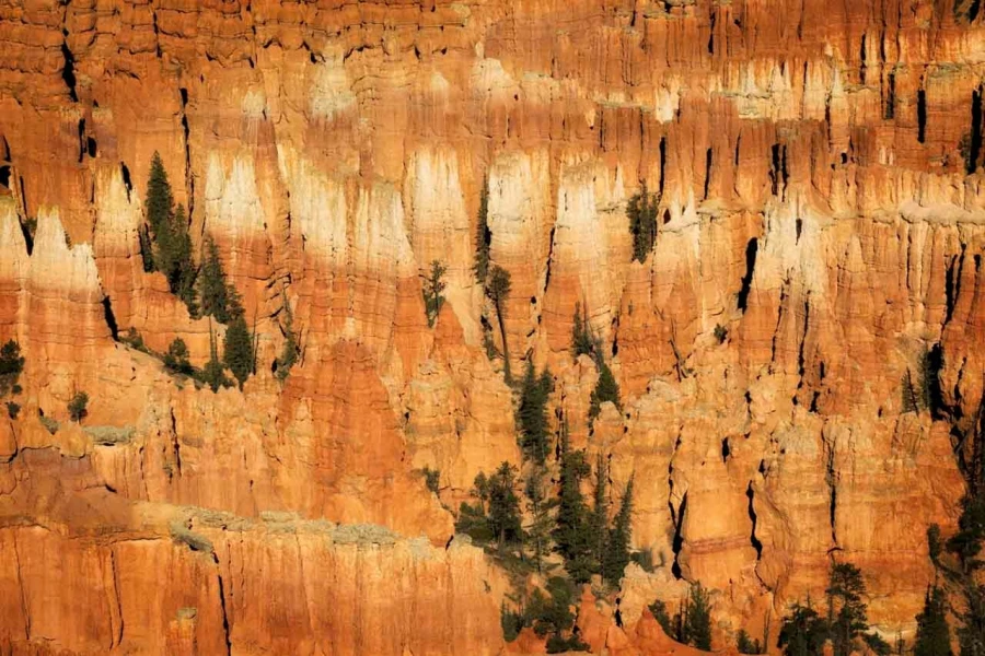 14 paysage de bryce canyon