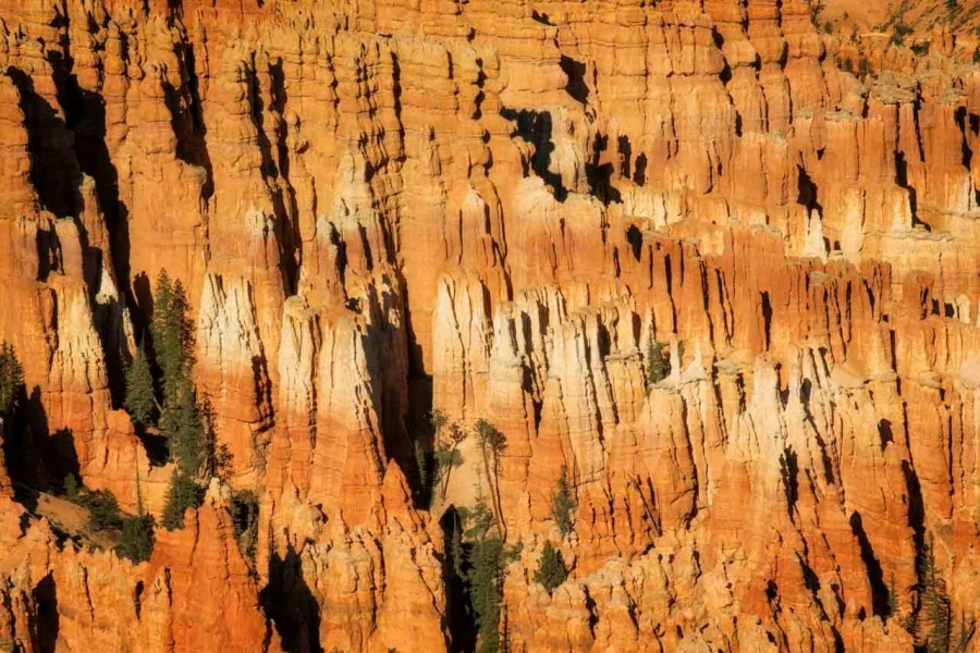 15 paysage de bryce canyon