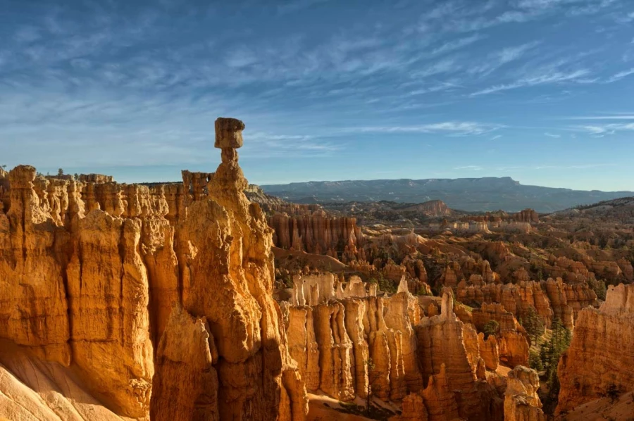19 paysage de bryce canyon