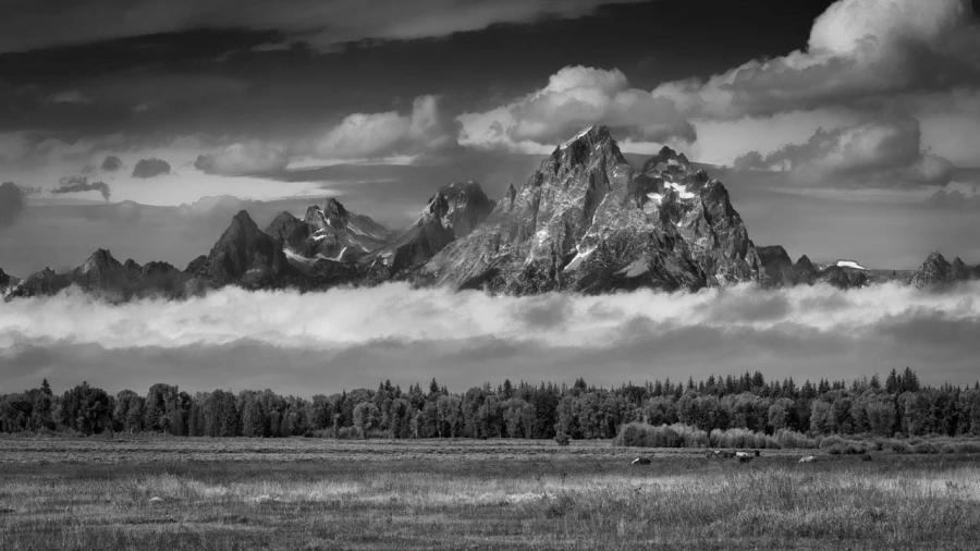 02 grand teton au wyoming