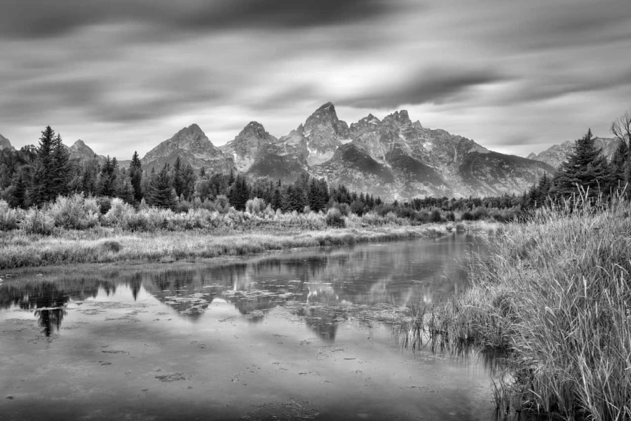 05 grand teton au wyoming