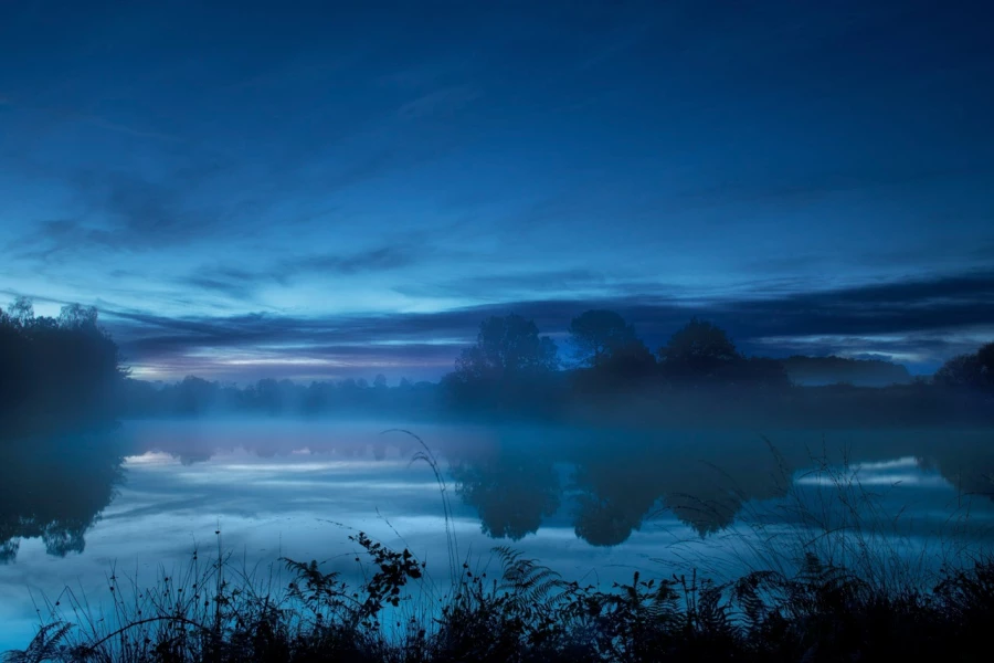 04 matin bleu