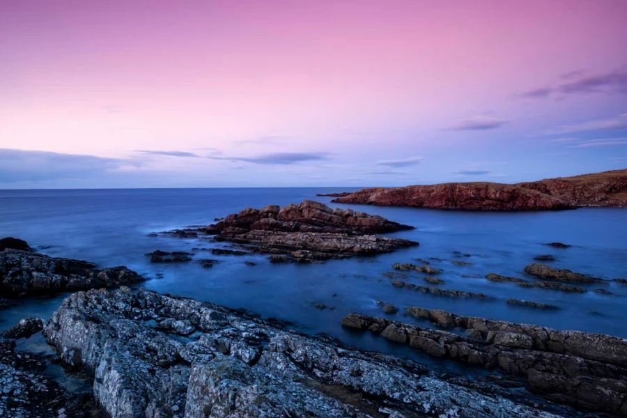 09 paysage cotiers de assynt en ecosse