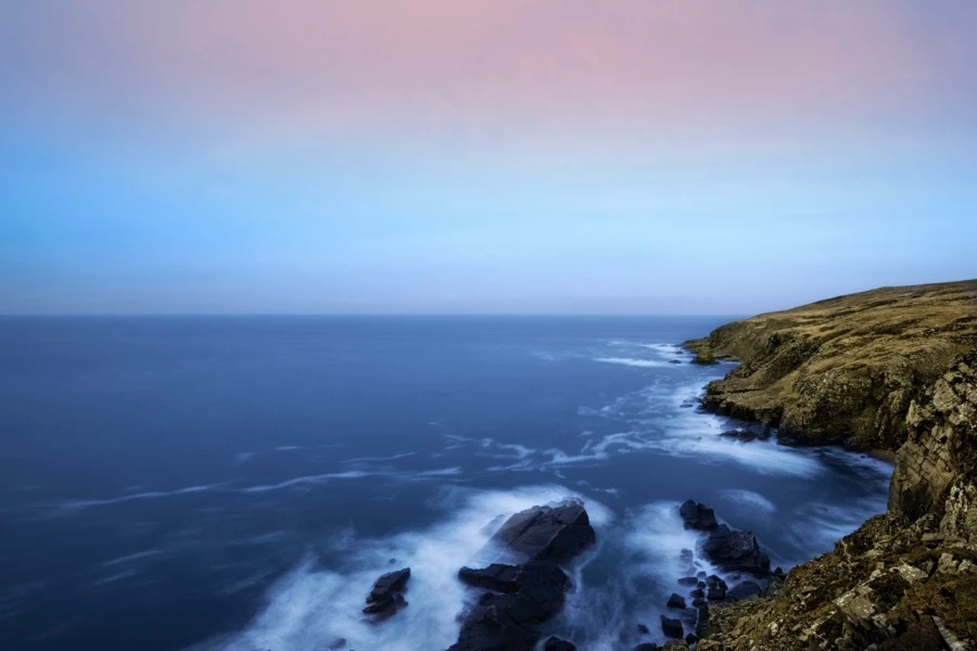 10 paysage cotiers de assynt en ecosse
