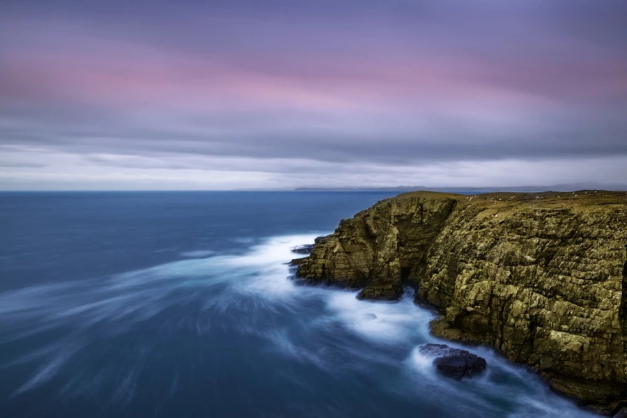 11 paysage cotiers de assynt en ecosse