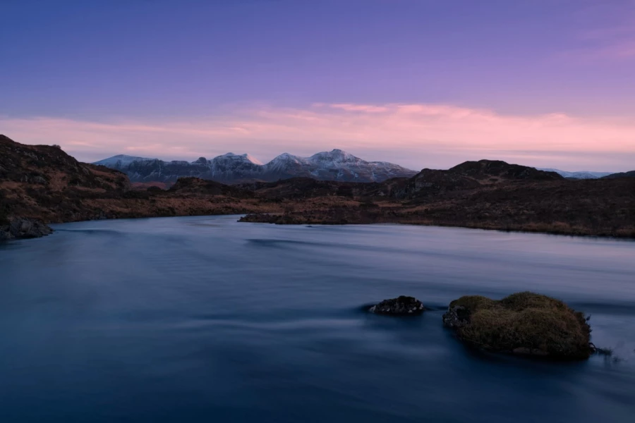 12 paysage cotiers de assynt en ecosse