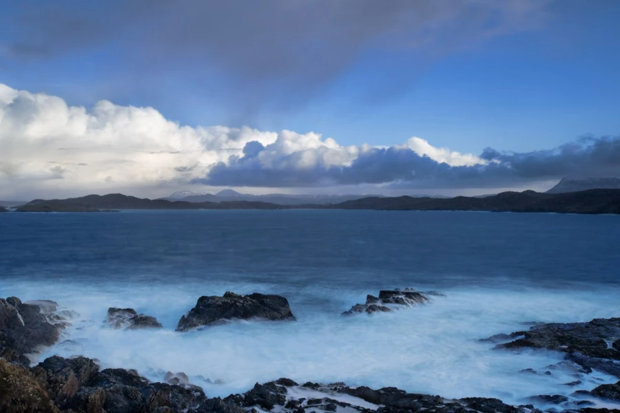 14 paysage cotiers de assynt en ecosse