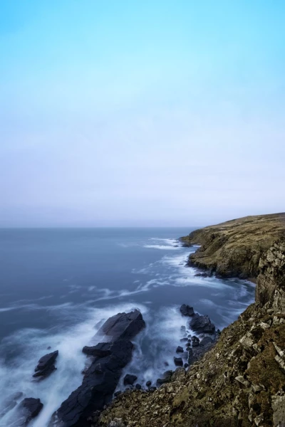 15 paysage cotiers de assynt en ecosse