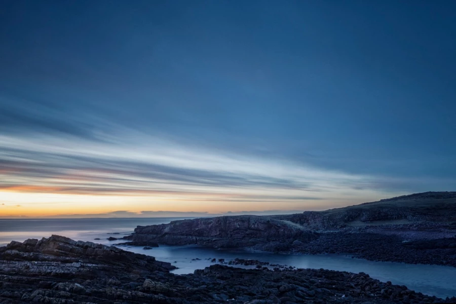 16 paysage cotiers de assynt en ecosse