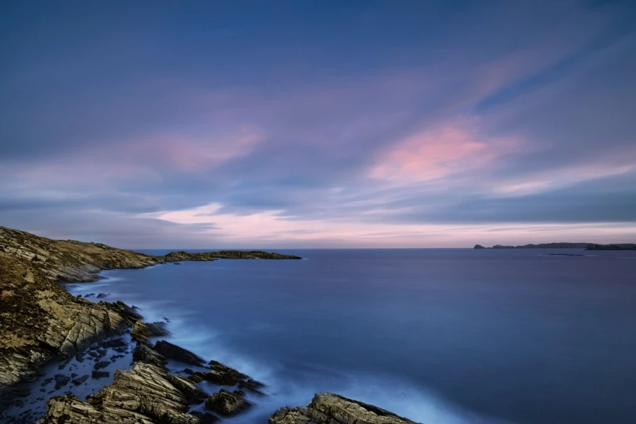02 paysage cotier du nord sutherland en ecosse