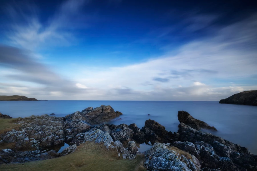 05 paysage cotier du nord sutherland en ecosse
