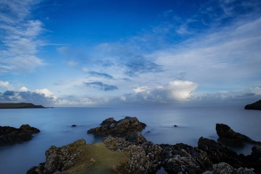07 paysage cotier du nord sutherland en ecosse