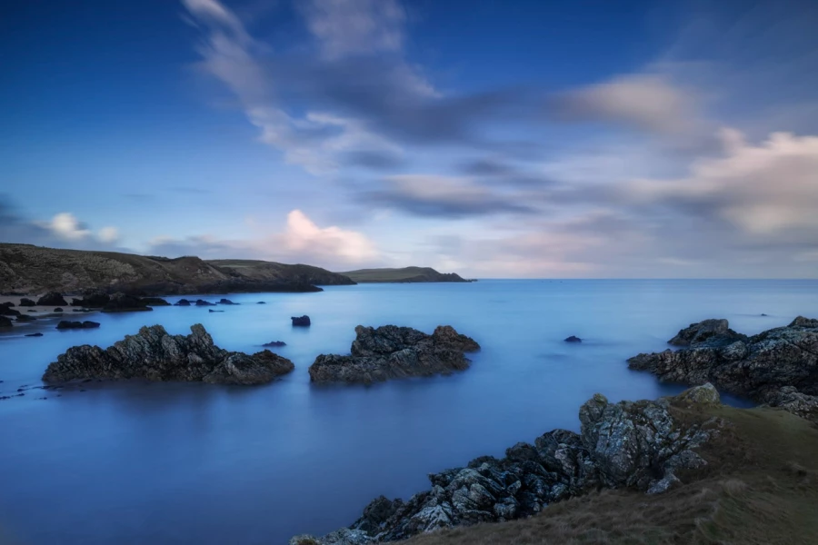 08 paysage cotier du nord sutherland en ecosse