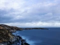 09 paysage cotier du nord sutherland en ecosse