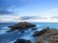 10 paysage cotier du nord sutherland en ecosse