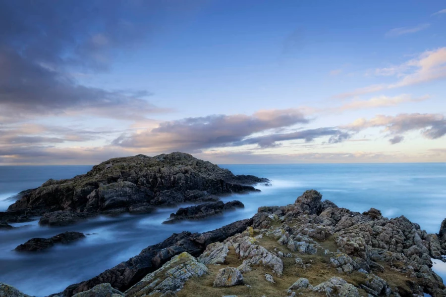 11 paysage cotier du nord sutherland en ecosse