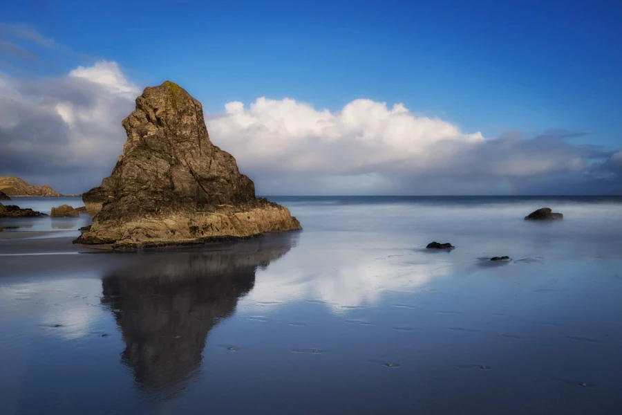 15 paysage cotier du nord sutherland en ecosse
