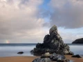 16 paysage cotier du nord sutherland en ecosse