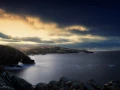 18 paysage cotier du nord sutherland en ecosse