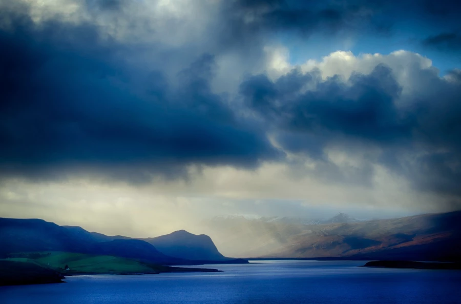 19 paysage cotier du nord sutherland en ecosse