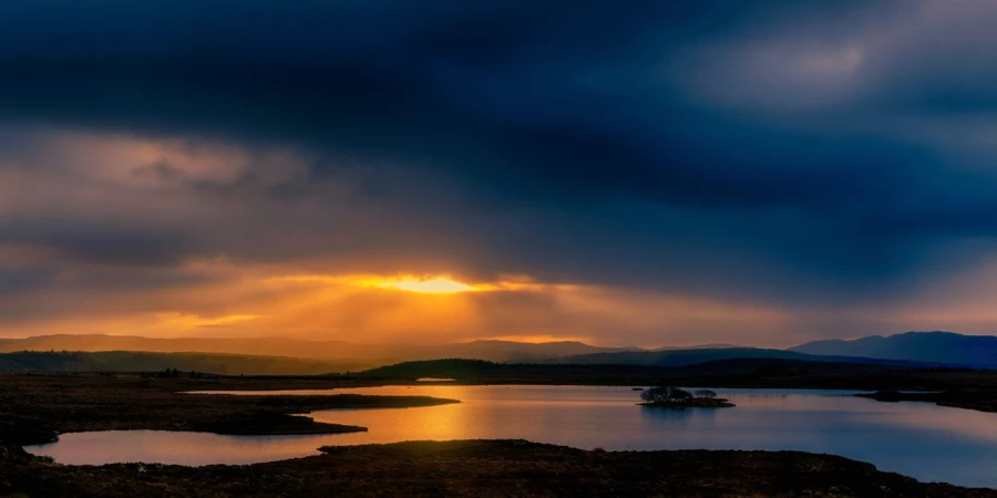 21 paysage cotier du nord sutherland en ecosse