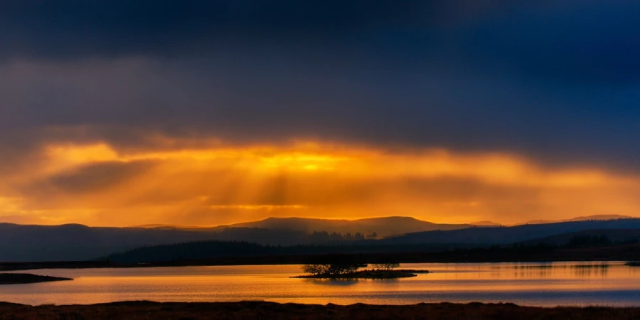 22 paysage cotier du nord sutherland en ecosse
