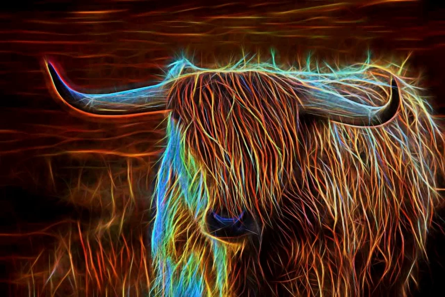 03 vache highland style fusion en ecosse