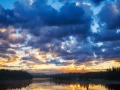 03 paysage du yellowstone en couleur