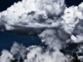 25 paysage du yellowstone en couleur