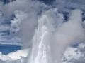 29 paysage du yellowstone en couleur