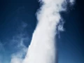 30 paysage du yellowstone en couleur