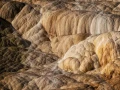 34 paysage du yellowstone en couleur