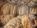 35 paysage du yellowstone en couleur