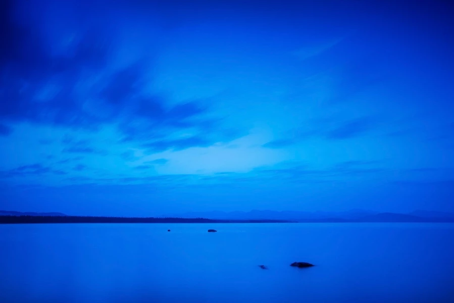 39 paysage du yellowstone en couleur