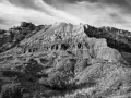 0003 paysage etats unis noir et blanc
