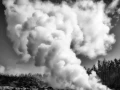 0018 paysage etats unis noir et blanc