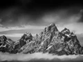 0027 paysage etats unis noir et blanc