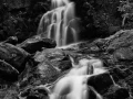 0031 paysage etats unis noir et blanc