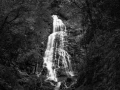 0034 paysage etats unis noir et blanc