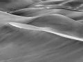 0052 paysage etats unis noir et blanc