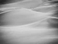 0053 paysage etats unis noir et blanc