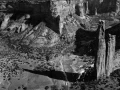 0056 paysage etats unis noir et blanc