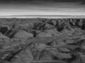 0059 paysage etats unis noir et blanc
