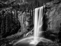 0072 paysage etats unis noir et blanc