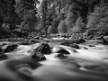 0073 paysage etats unis noir et blanc